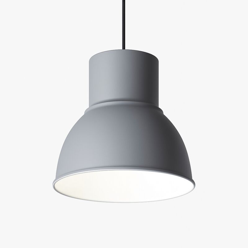 foto del prodotto lampada a sospensione globet