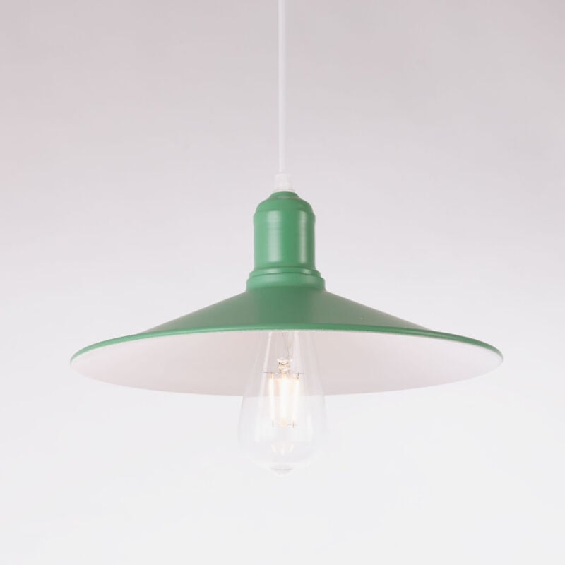 foto del prodotto lampada a sospensione guantanamo skd p80036 