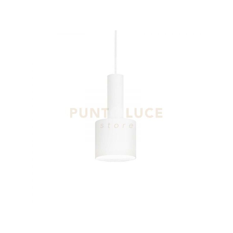 foto del prodotto lampada a sospensione holly sp1 bianco