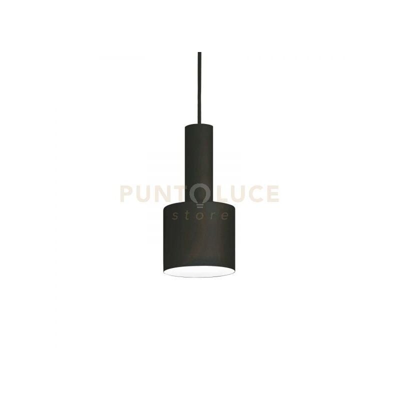 foto del prodotto lampada a sospensione holly sp1 nero