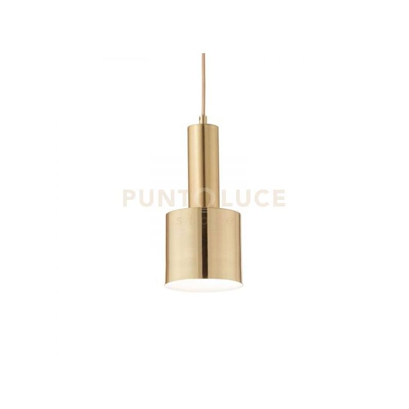 foto del prodotto lampada a sospensione holly sp1 ottone