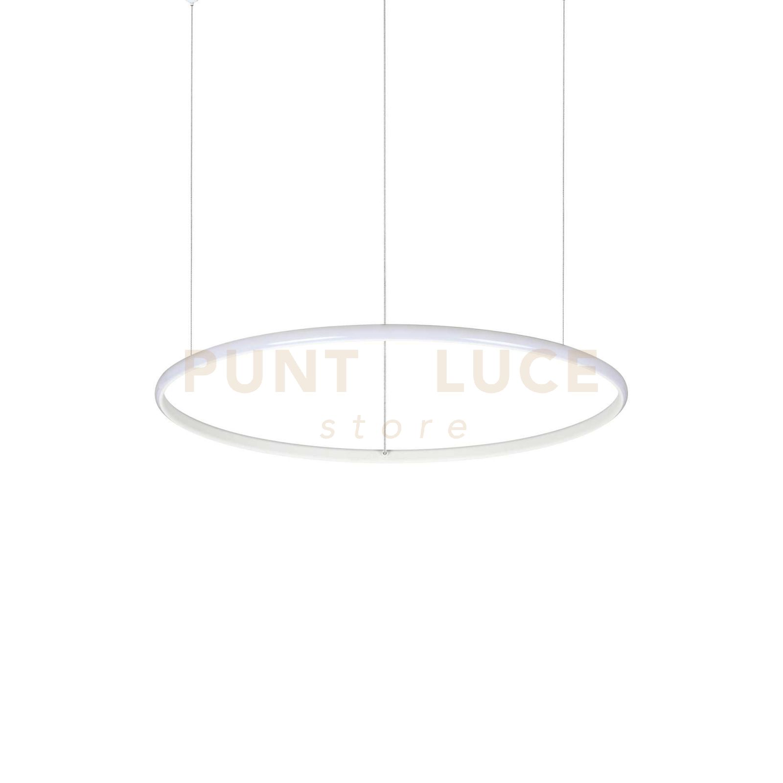 foto del prodotto lampada a sospensione hulahoop sp d061