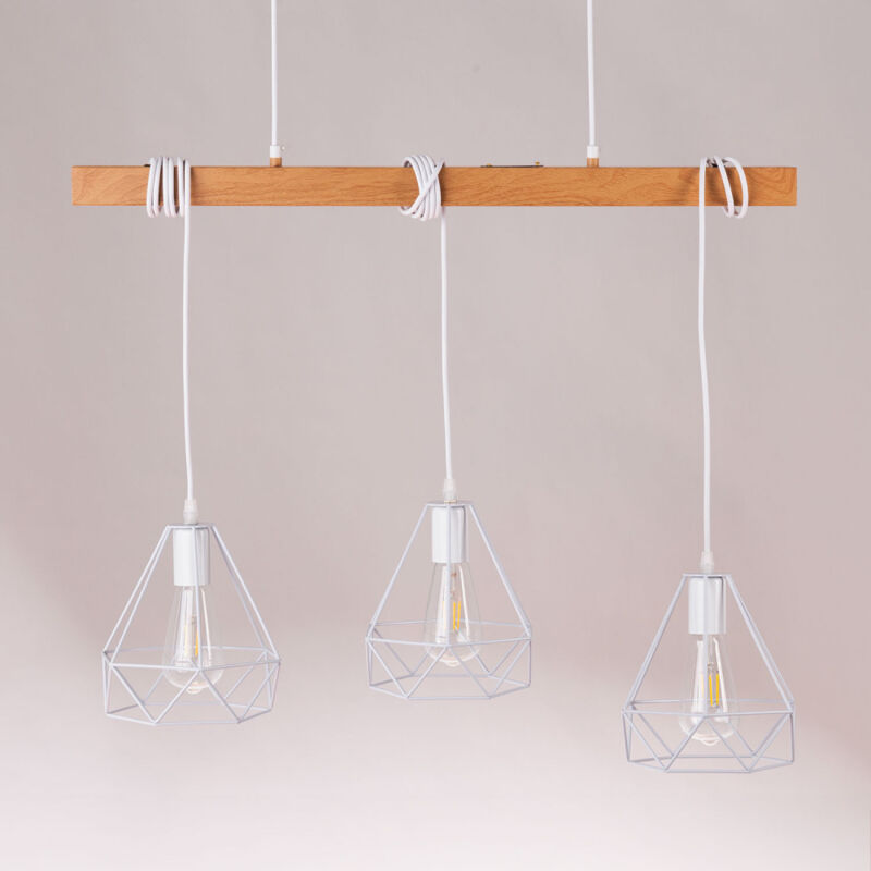 immagine 0 del prodotto lampada a sospensione indaiatuba skd p80017 