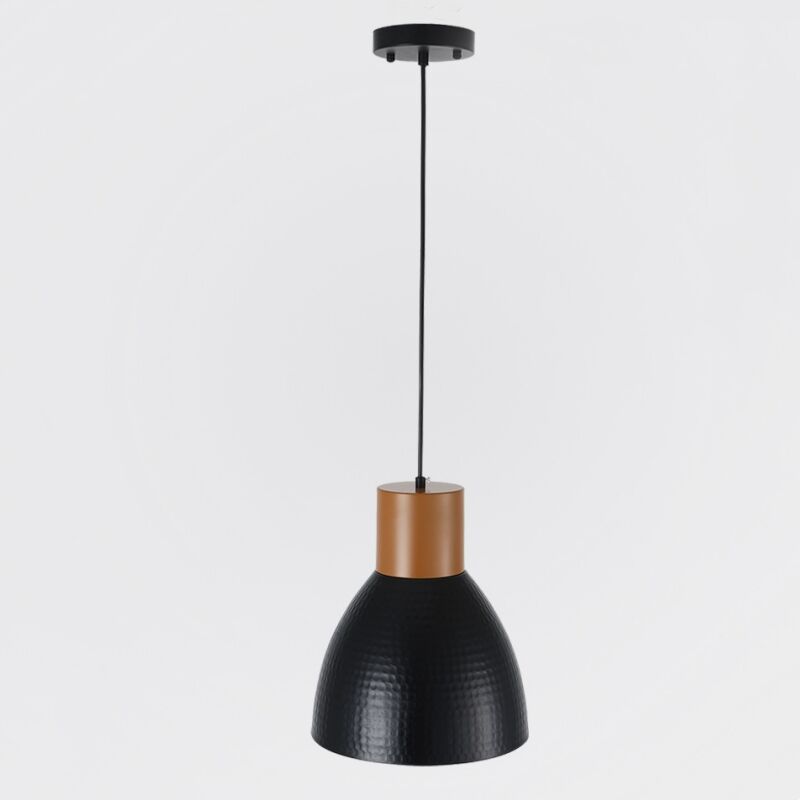 foto del prodotto lampada a sospensione industriale lampada da soffitto retr illuminazione decorativa per bar ristorante loft