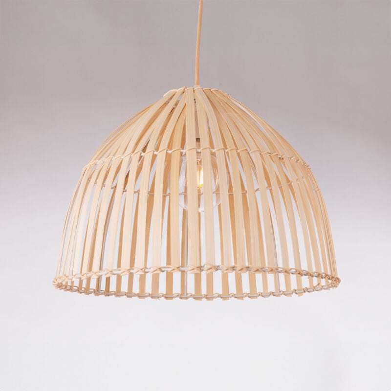 foto del prodotto lampada a sospensione jacarei skd p80051 