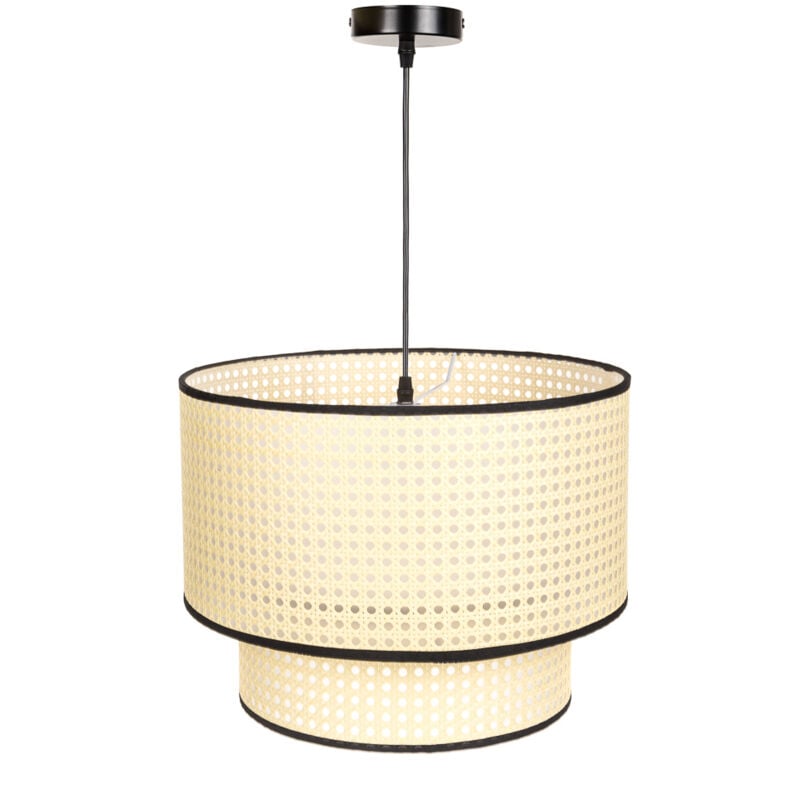foto del prodotto lampada a sospensione kenzie skd p901 