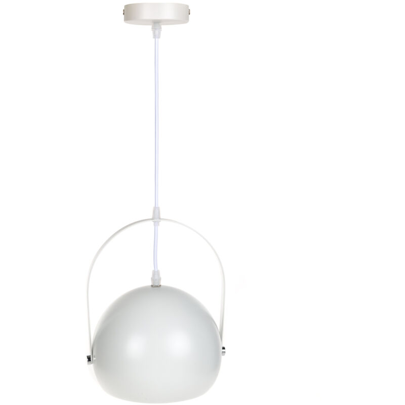 foto del prodotto lampada a sospensione kiara skd p2001 s b 