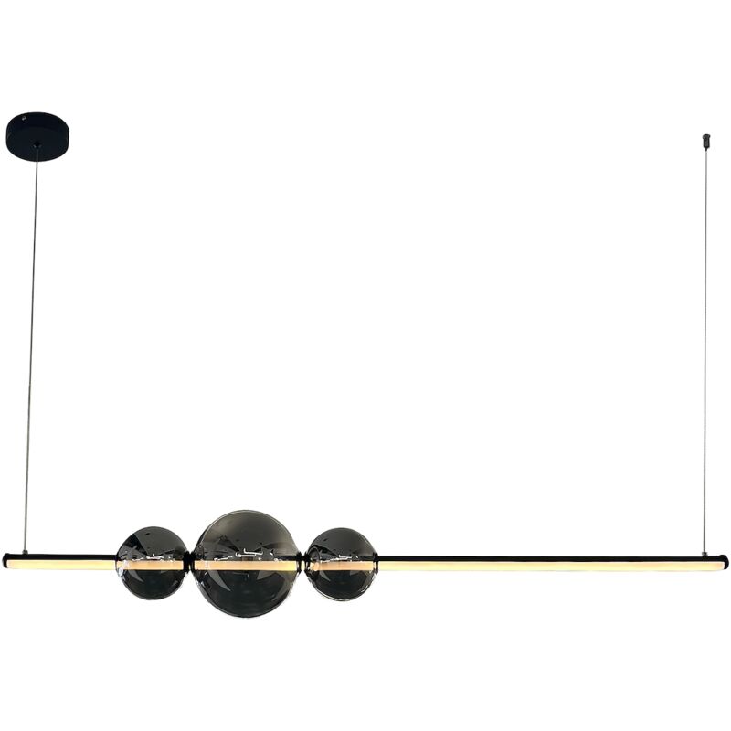 foto del prodotto lampada a sospensione kugel 30w