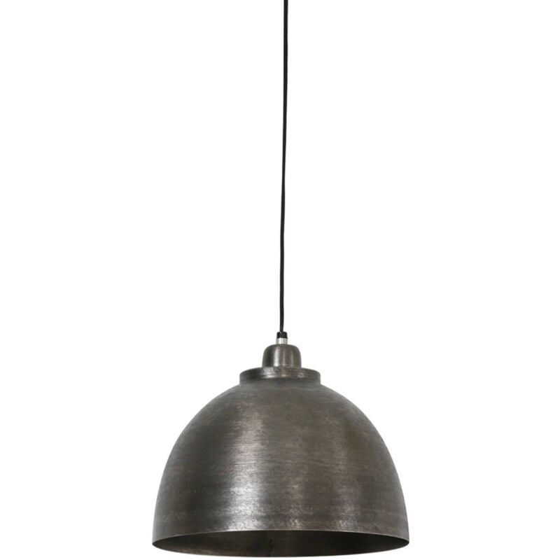 foto del prodotto lampada a sospensione kylie argento light living