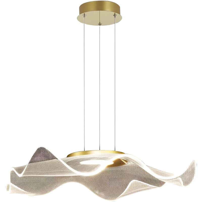 foto del prodotto lampada a sospensione largo 16w led
