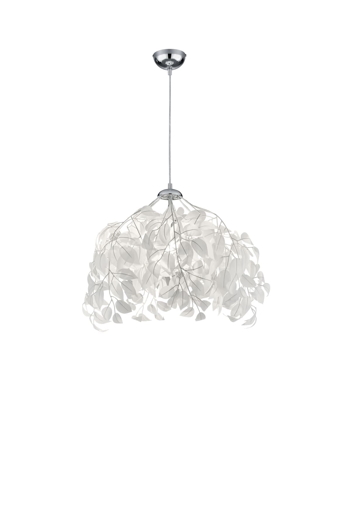 foto del prodotto lampada a sospensione leavy 38 cm