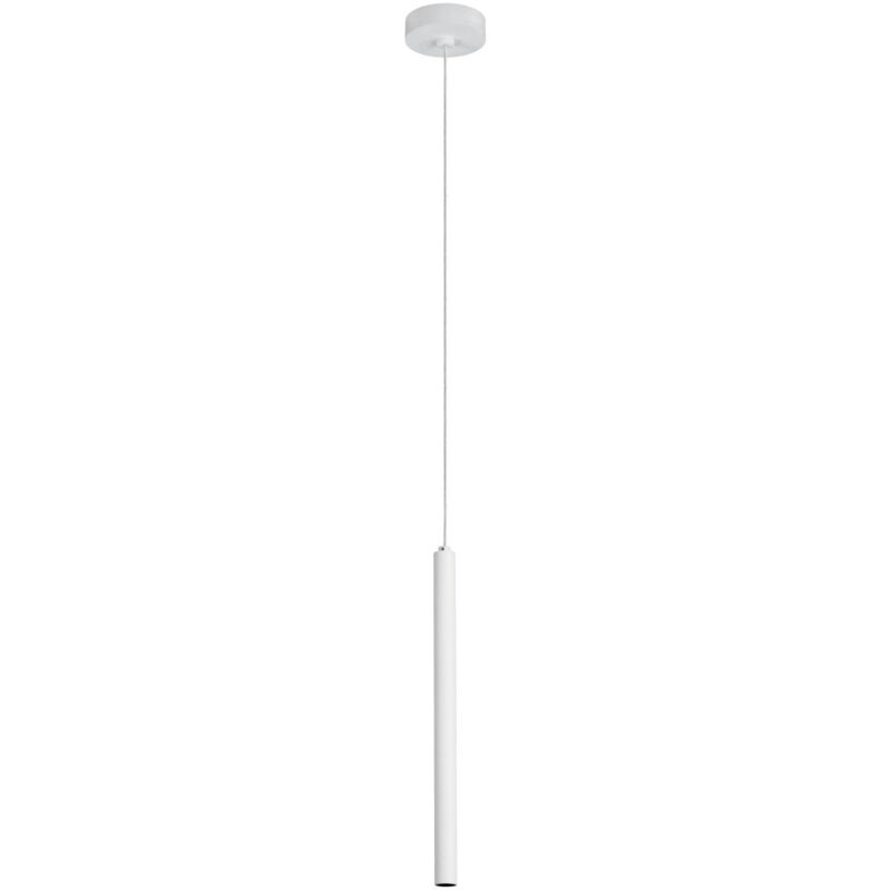 foto del prodotto lampada a sospensione led 3000k 3watt colore bianco rossini axi005b