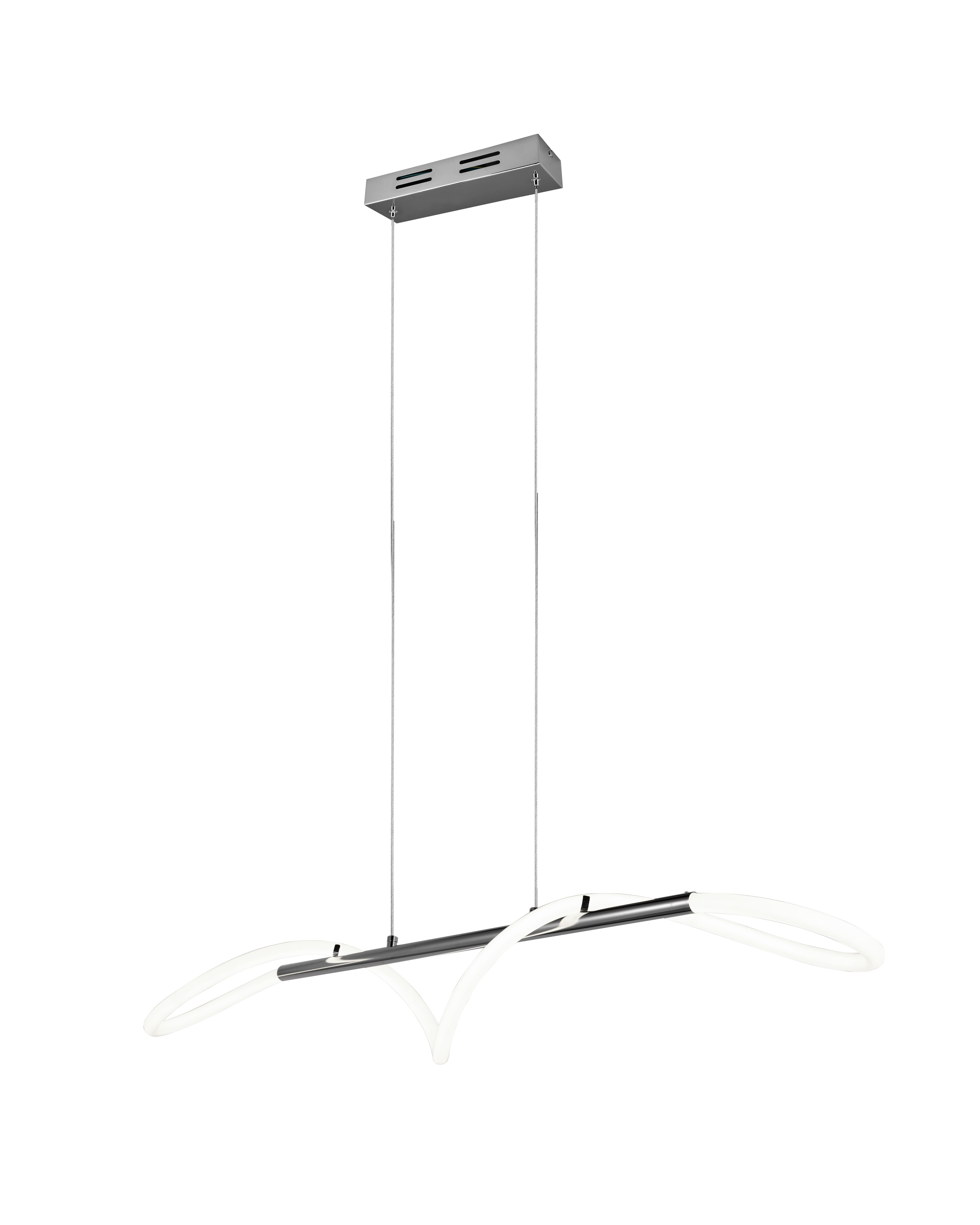 foto del prodotto lampada a sospensione led argos