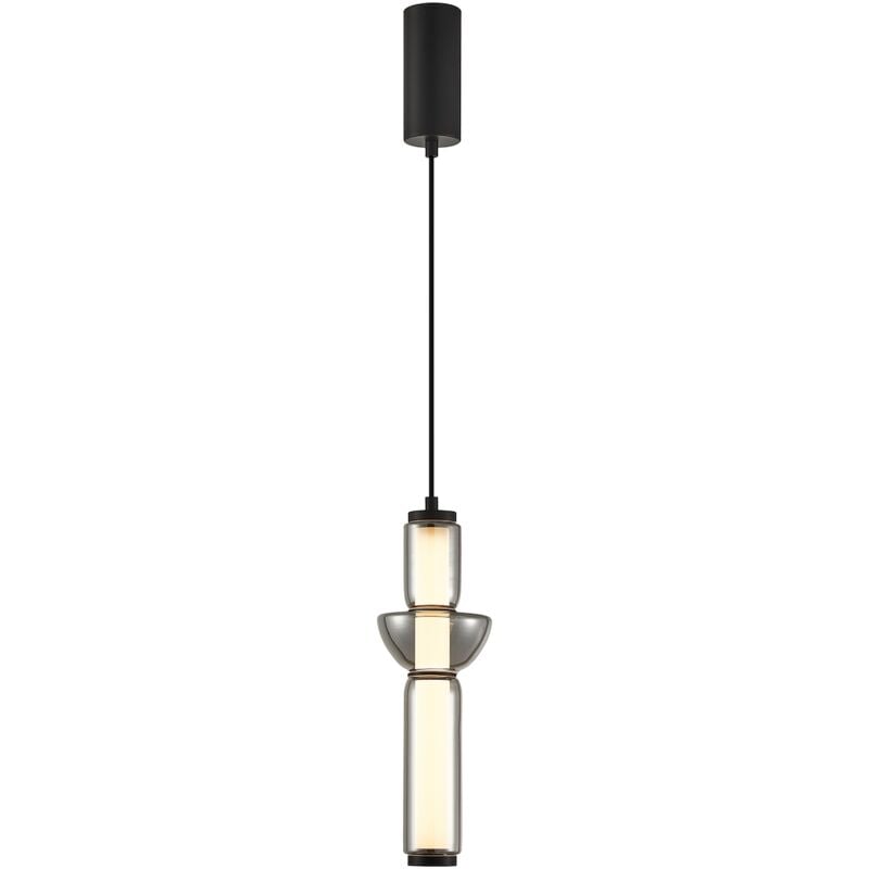 foto del prodotto lampada a sospensione led campo 19w