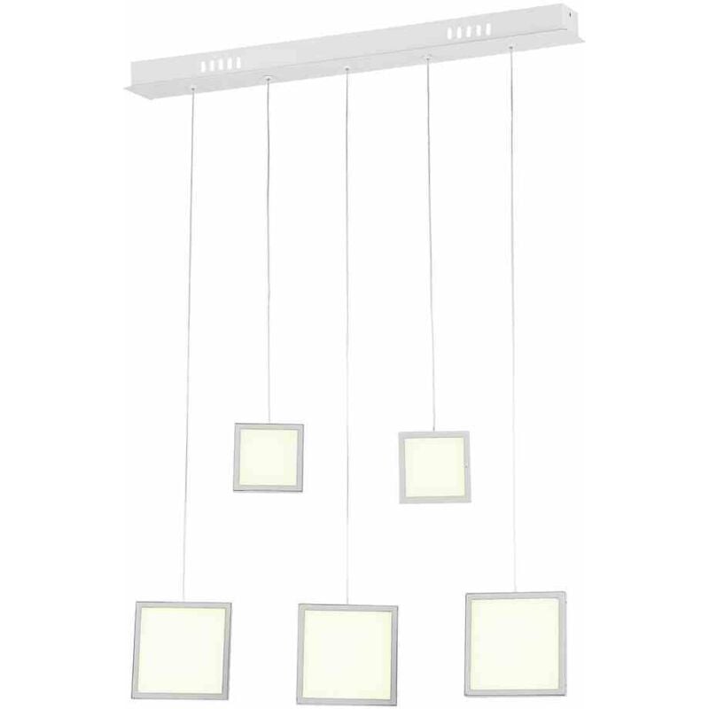 foto del prodotto lampada a sospensione led dixon 33w