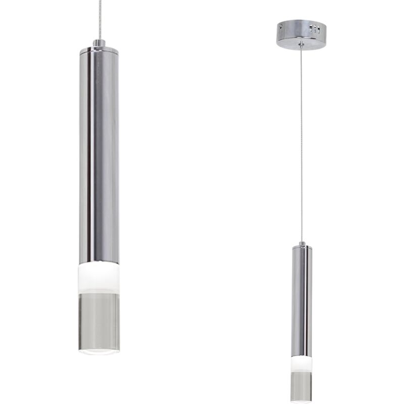 foto del prodotto lampada a sospensione led ice 5w