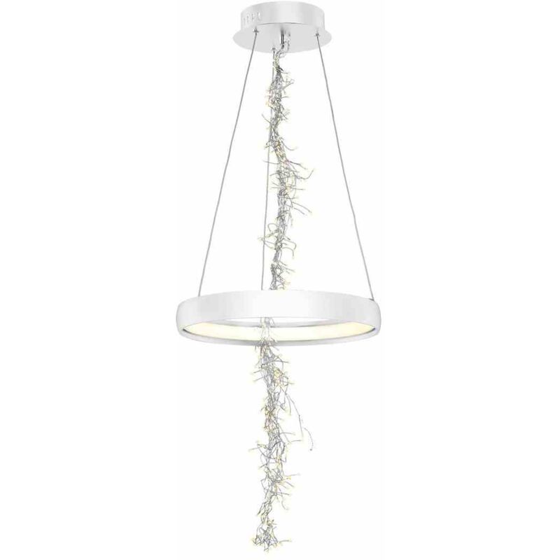 foto del prodotto lampada a sospensione led spark 35w