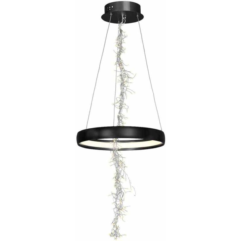 foto del prodotto lampada a sospensione led spark 35w