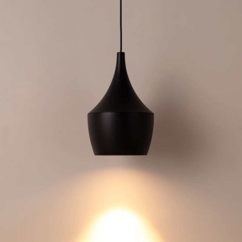 foto del prodotto lampada a sospensione led su binario magnetico 48v nil 9w 