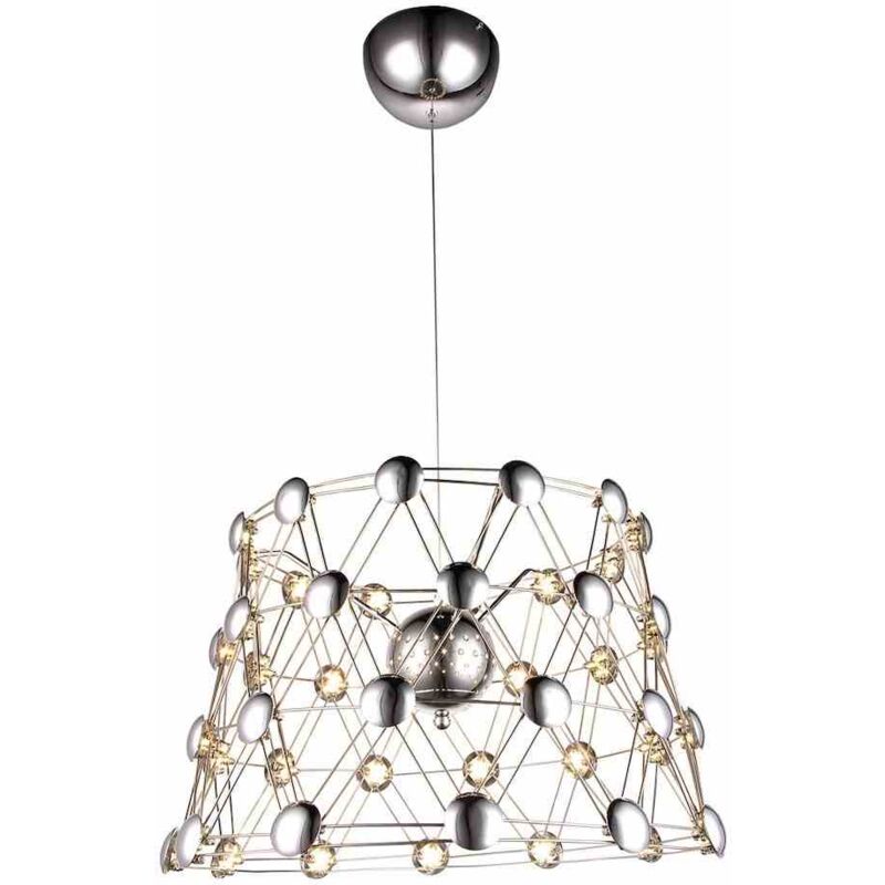 foto del prodotto lampada a sospensione led wire 40w