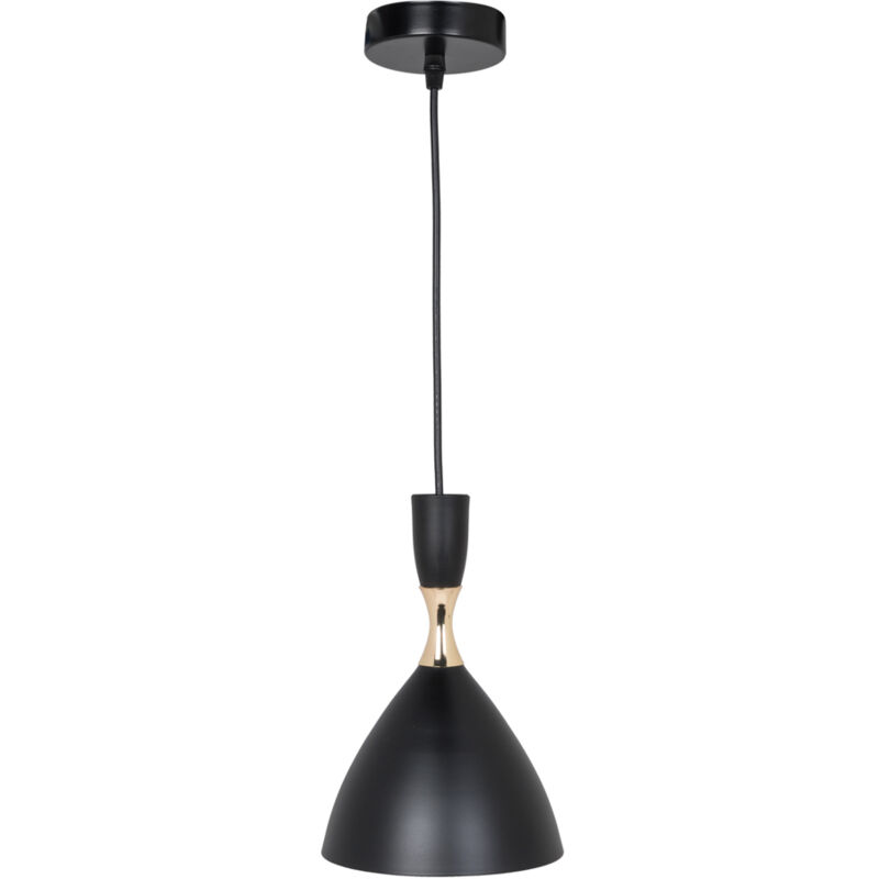foto del prodotto lampada a sospensione lia skd p127 b 