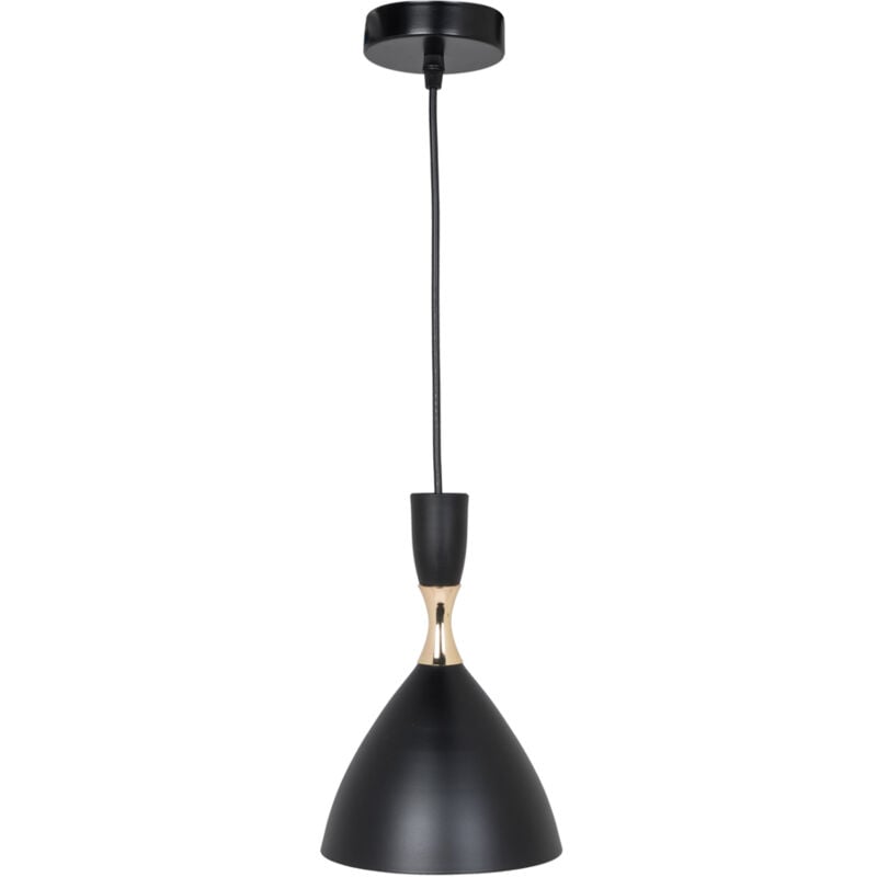 foto del prodotto lampada a sospensione lia skd p127 w 