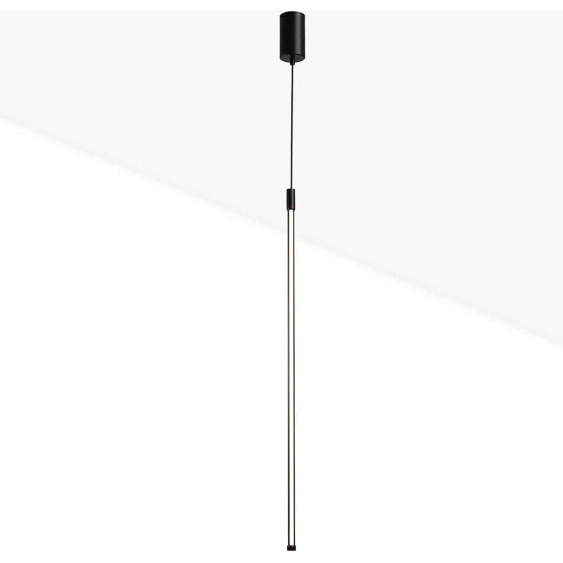 foto del prodotto lampada a sospensione lineare alti 10w