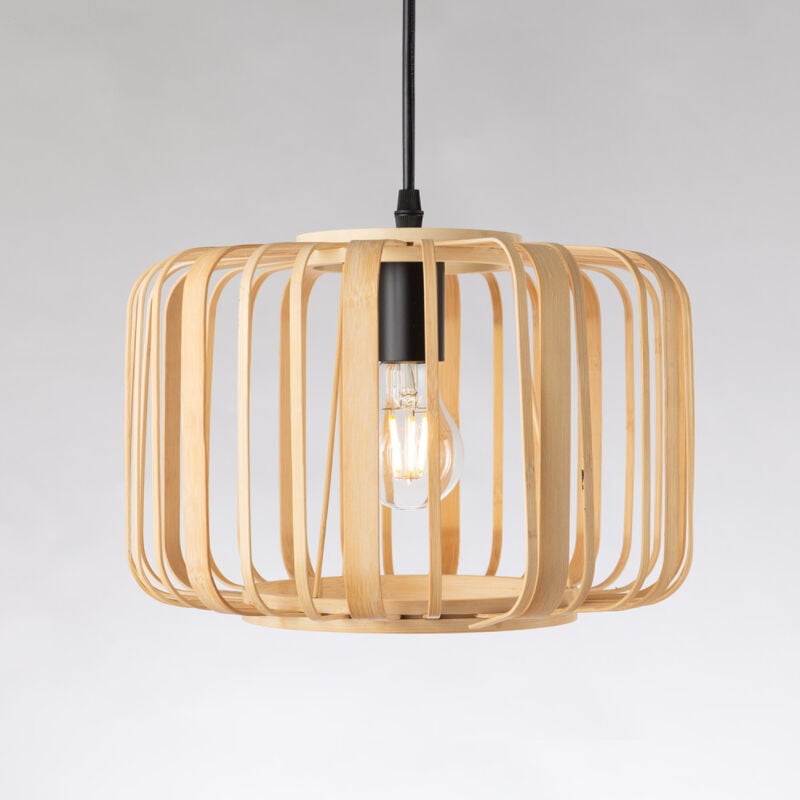 foto del prodotto lampada a sospensione 'linjiang' skd-p80110