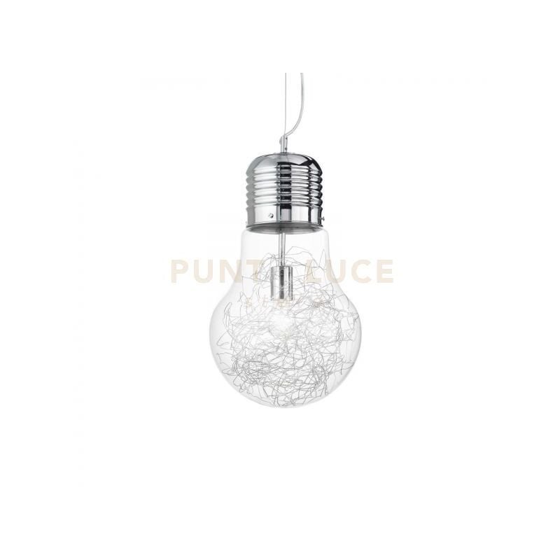 foto del prodotto lampada a sospensione luce max sp1 big
