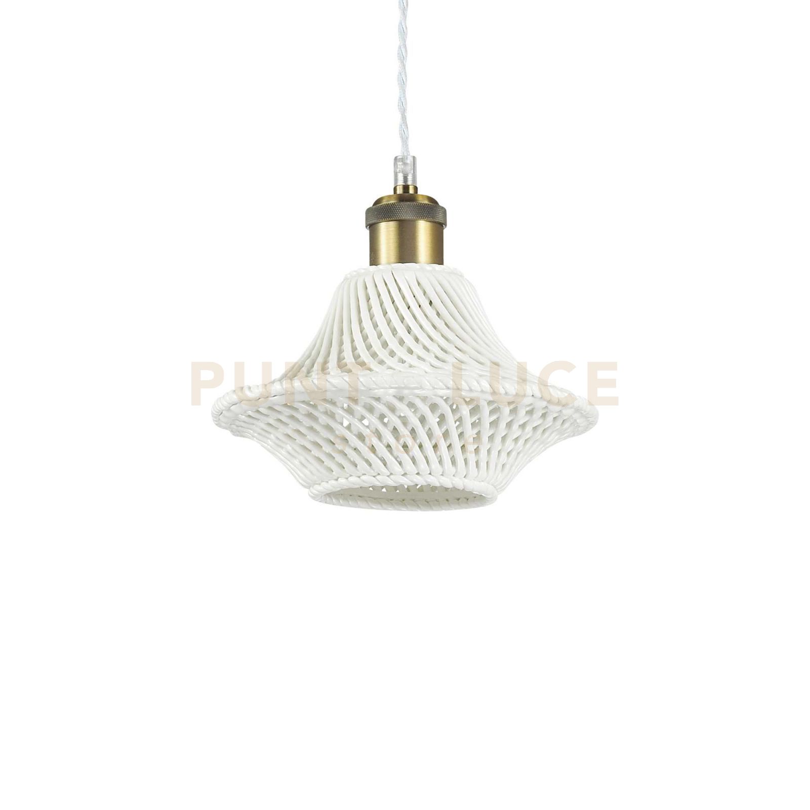 foto del prodotto lampada a sospensione lugano sp1 d21
