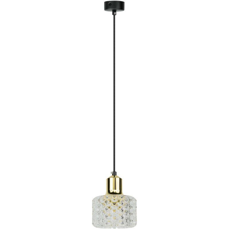 foto del prodotto lampada a sospensione lumi 1xg9