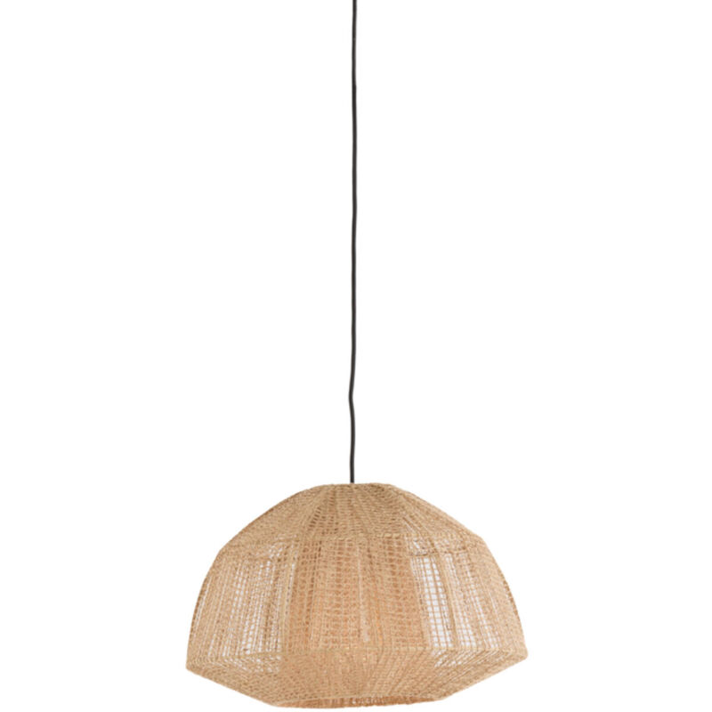 foto del prodotto lampada a sospensione macul naturale light living