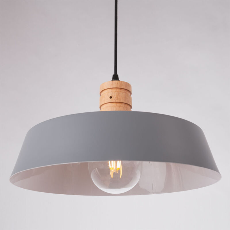 foto del prodotto lampada a sospensione madan skd p80019 