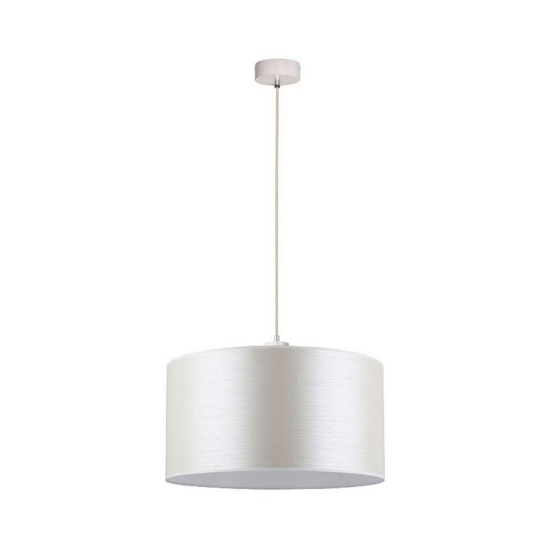foto del prodotto lampada a sospensione madeleine, metallo, plastica, carta, multicolore, 50x50x110 cm