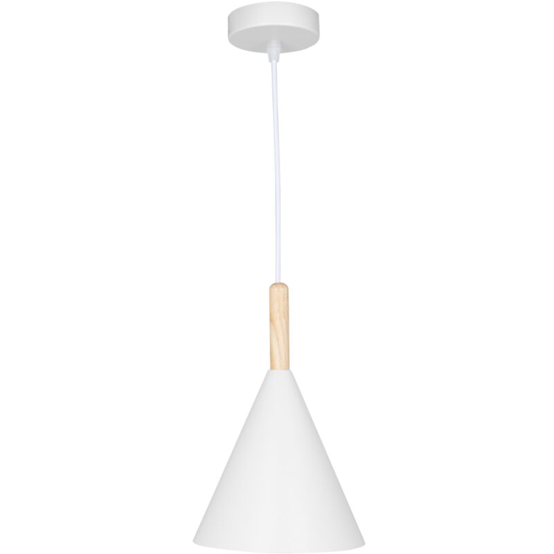 foto del prodotto lampada a sospensione madilyn skd p130 b 