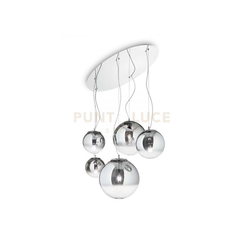foto del prodotto lampada a sospensione mapa fade sp5