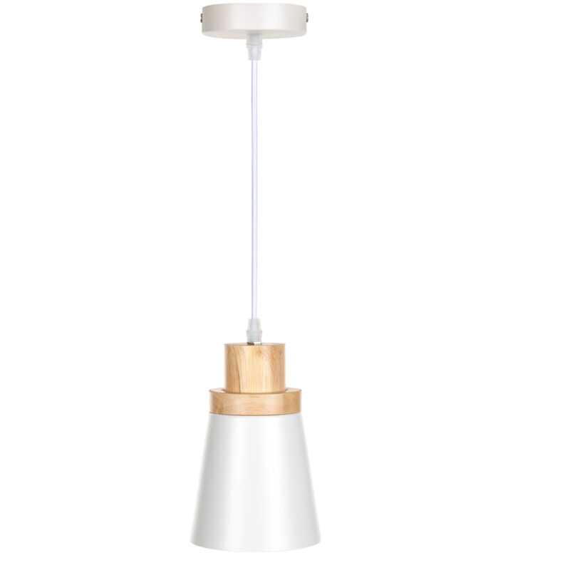 foto del prodotto lampada a sospensione margot skd p202 b 