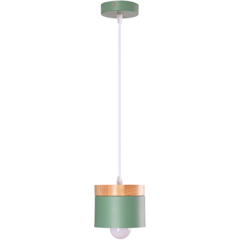 foto del prodotto lampada a sospensione mikayla skd p1010 w 