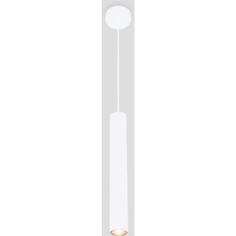 foto del prodotto lampada a sospensione minimalista bila 400 gu10