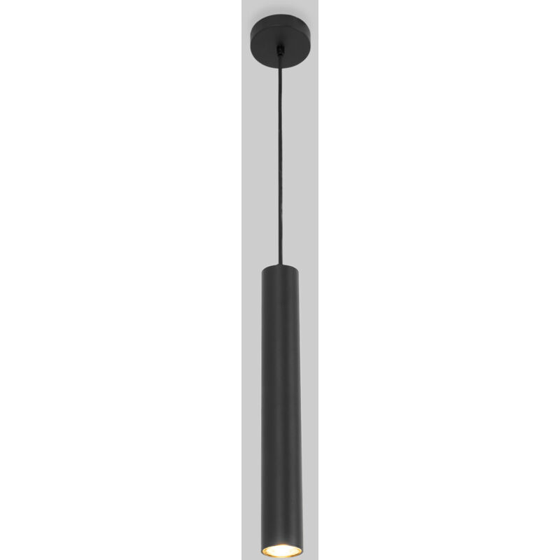 foto del prodotto lampada a sospensione minimalista bila 400 gu10