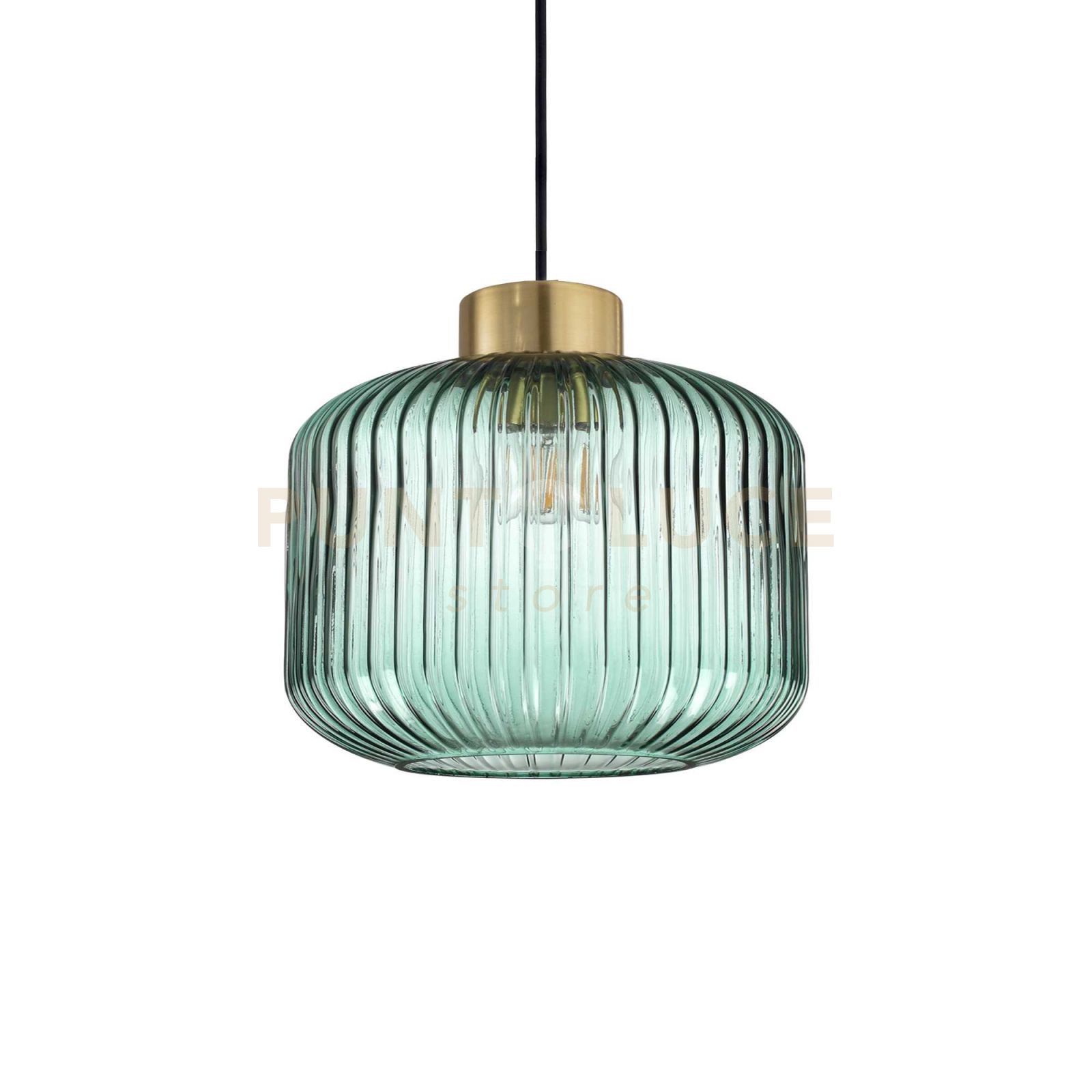 foto del prodotto lampada a sospensione mint 2 sp1 verde
