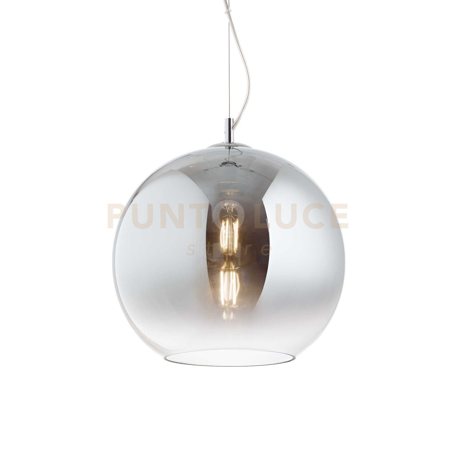 foto del prodotto lampada a sospensione nemo sp1 d40 fade