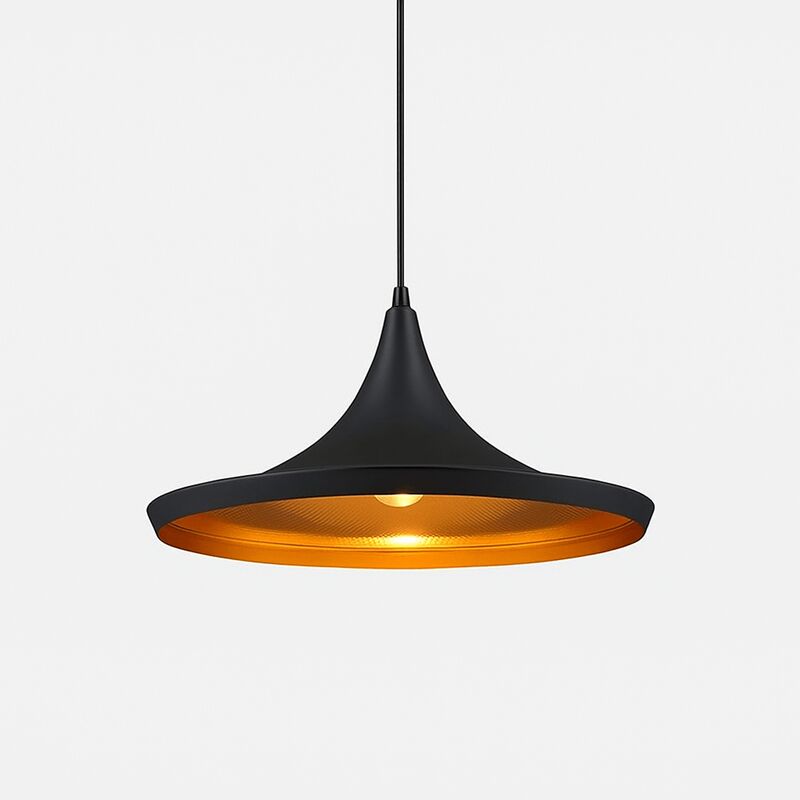 foto del prodotto lampada a sospensione nordica kolding 