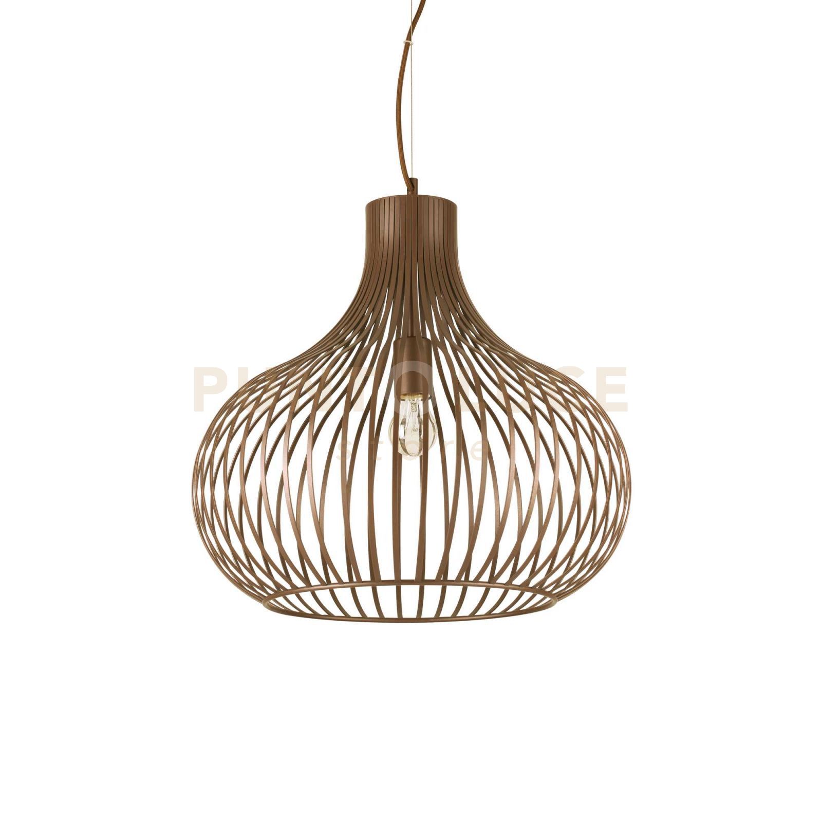 foto del prodotto lampada a sospensione onion sp1 d47