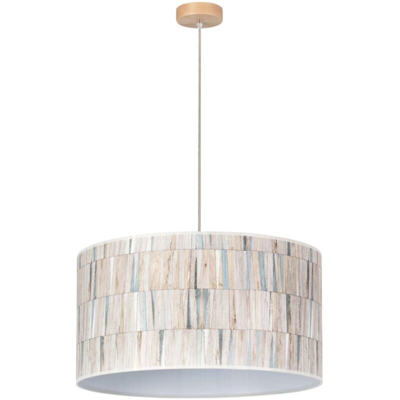 foto del prodotto lampada a sospensione onli lunita 1 luce, e27