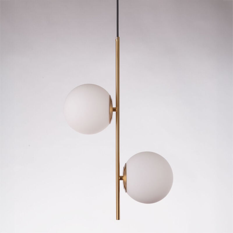 foto del prodotto lampada a sospensione pali skd p80032 