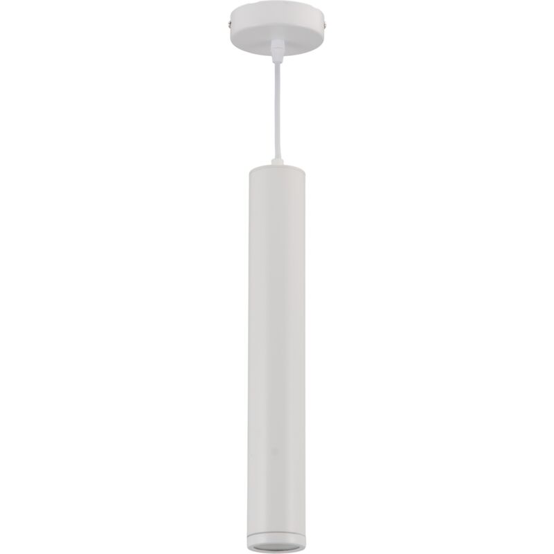 foto del prodotto lampada a sospensione porter white 1xgu10
