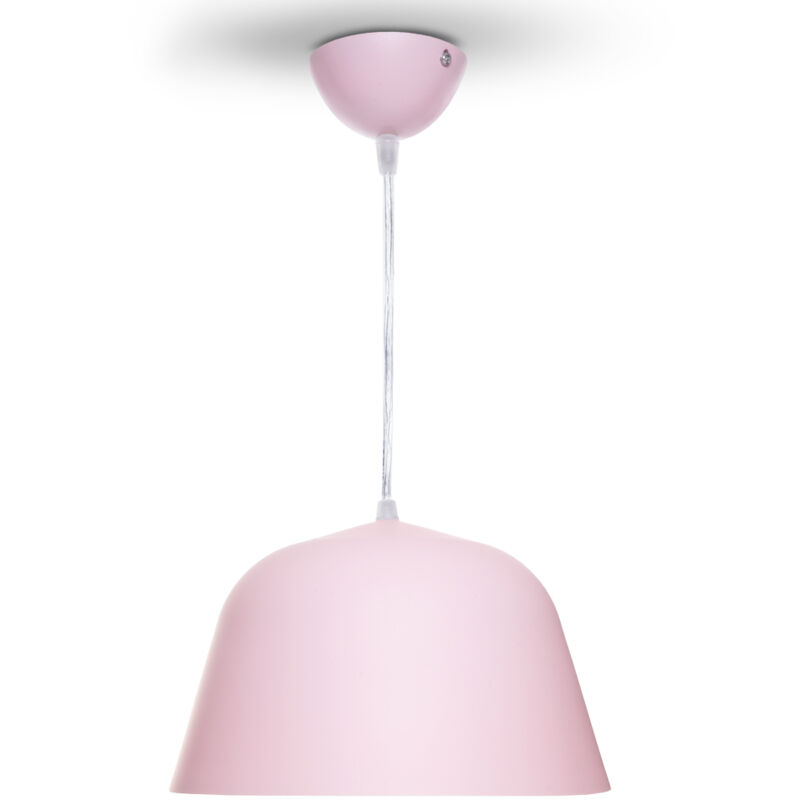 foto del prodotto lampada a sospensione presley skd p032 s p 
