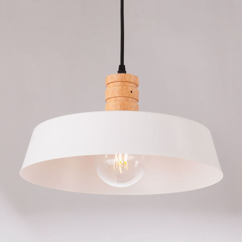 foto del prodotto lampada a sospensione qarchak skd p80020 