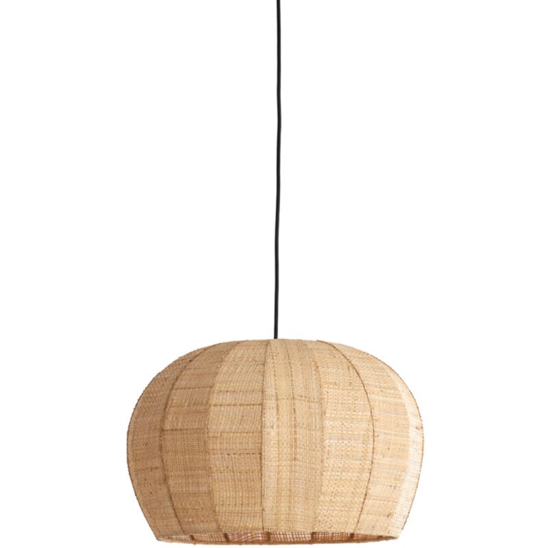foto del prodotto lampada a sospensione rafaella naturale light living
